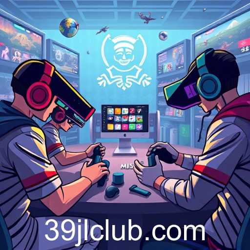 The Rise of 39jL in Modern Gaming