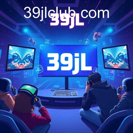 Exploring the Digital Legacy of 39jL