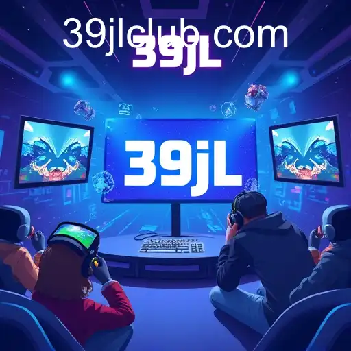 Exploring the Digital Legacy of 39jL