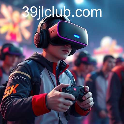 Emerging Trends in the Gaming Industry