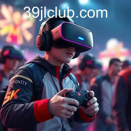 Emerging Trends in the Gaming Industry