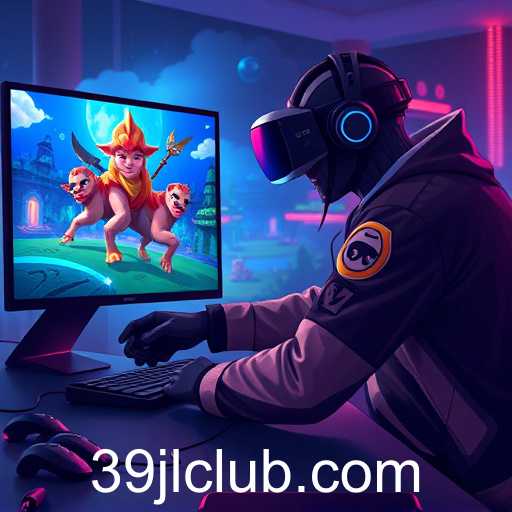 Evolution of Online Gaming Platforms in 2025