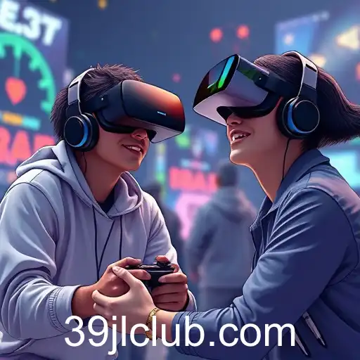 Navigating the Evolving Landscape of Online Gaming