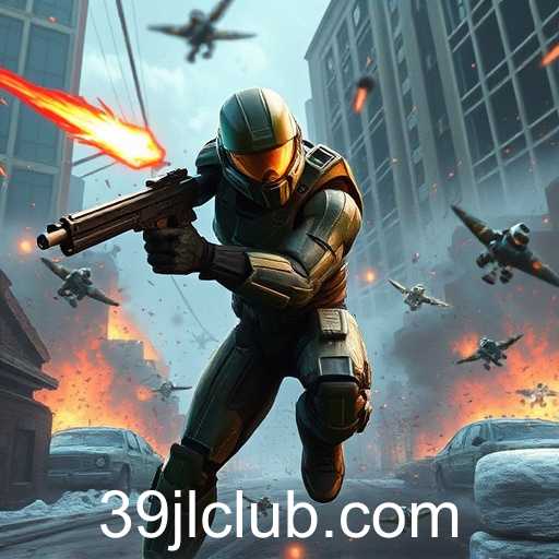 Gaming Realm Revolution: New Frontiers in 2025