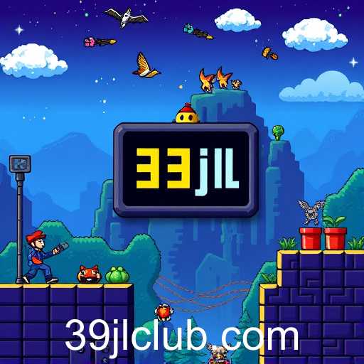 Gaming Evolves: From 39jL to Future Trends