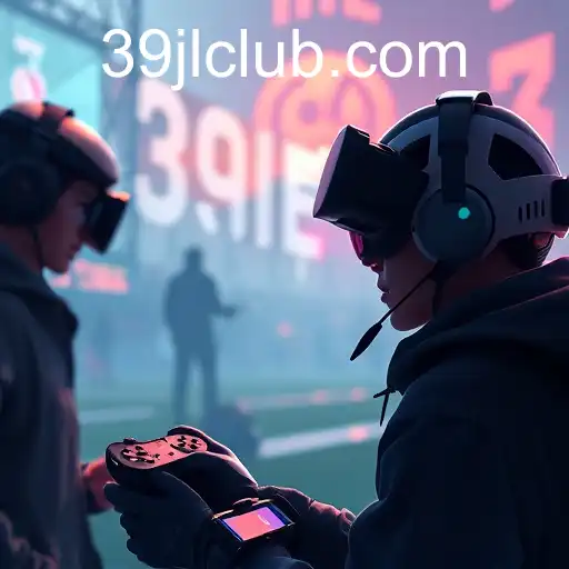 Gaming Trends and Innovations for 2026