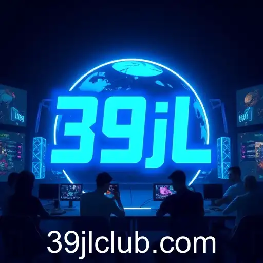 Gaming Website '39jL' Ventures into New Horizons
