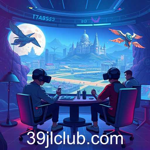 Innovations in Online Gaming: A Look at Trends