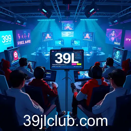 Evolution of Online Gaming Platforms in 2025