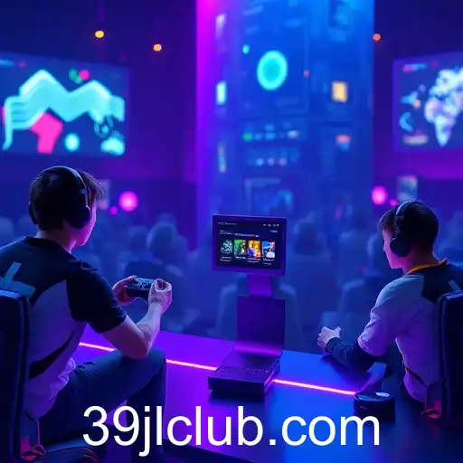 Evolving Dynamics of Online Gaming Platforms