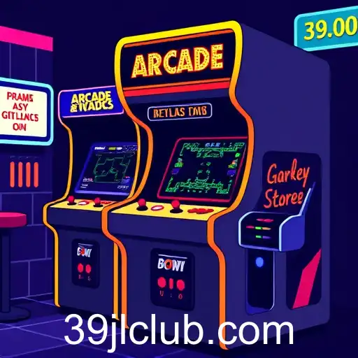 The Rise of Innovative Gaming Platforms