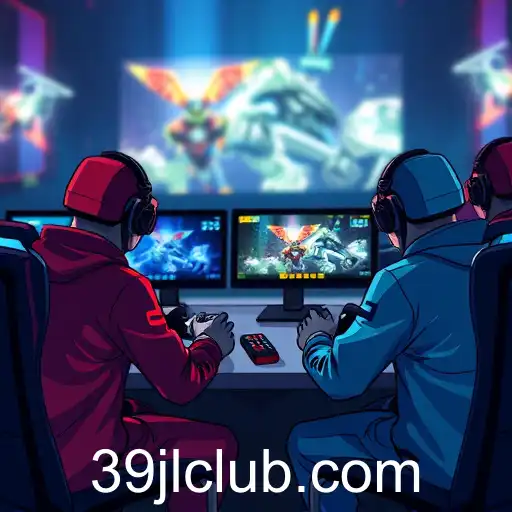 Surge of Innovation in Online Gaming Communities