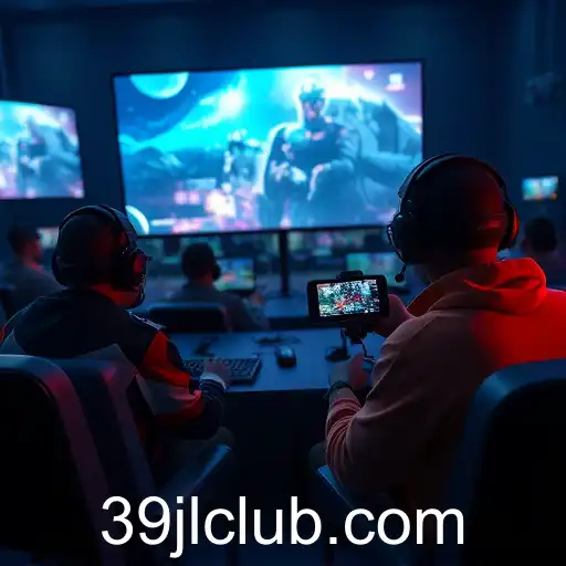 The Evolving Landscape of Online Gaming