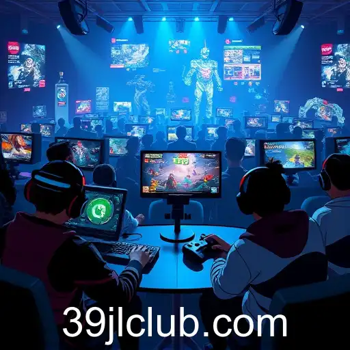 Unveiling the Trends in Online Gaming