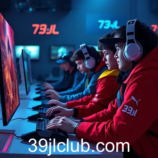 Rising Popularity of Online Gaming Platforms