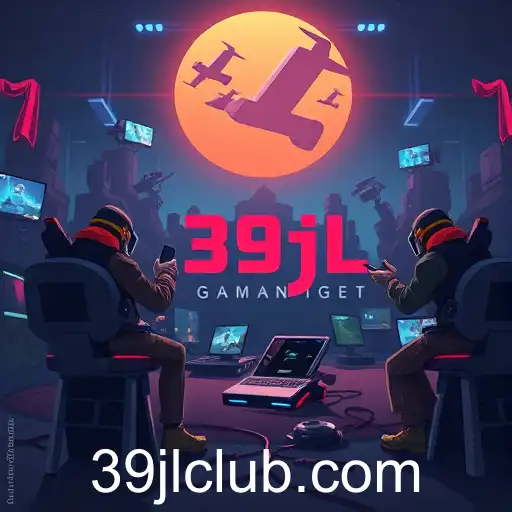 Exploring the Rise of 39jL: A Beacon in Digital Gaming