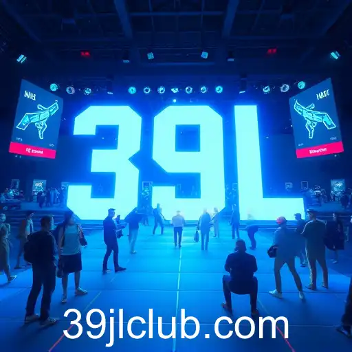 The Rise of 39jL: Revolutionizing Online Gaming