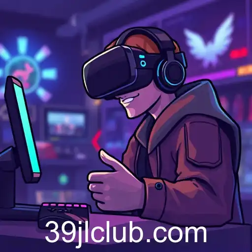 The Rise of 39jL: A New Era for Gaming Enthusiasts