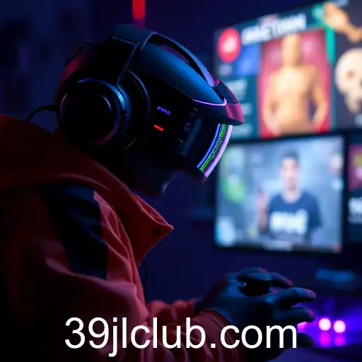 The Rise of 39jL: A New Era for Digital Gaming
