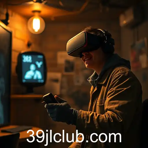 The Rise of Virtual Escape Rooms