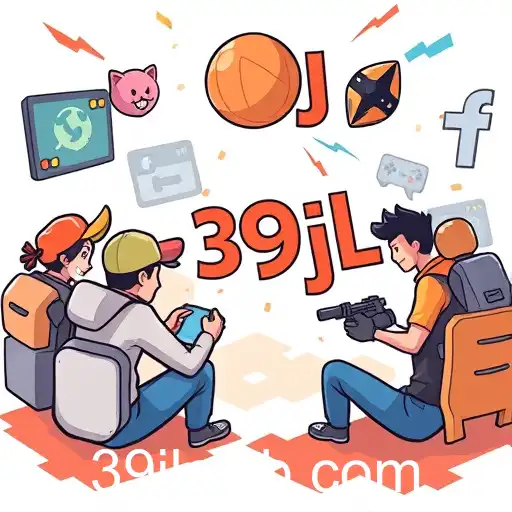 Exploring the Thrills of Multiplayer Games: The Ultimate Social Gaming Experience