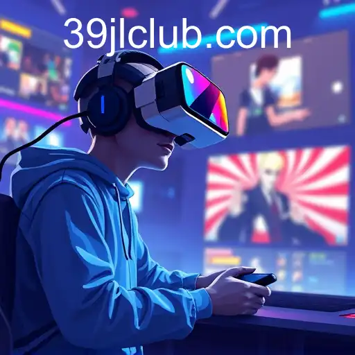 The Evolution of Online Gaming in the Mid-2020s