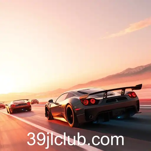 The Thrill of Speed: Exploring the Dynamic World of Racing Games