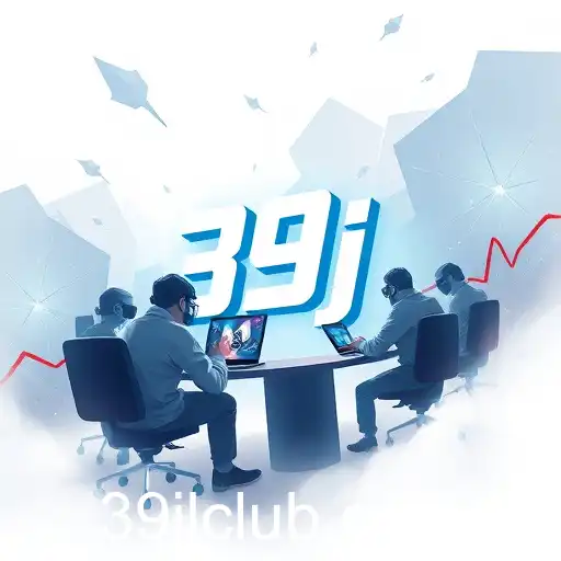 Exploring the Rise of 39jL in the Gaming World