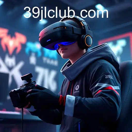 The Rise of 39jL: Revolutionizing Online Gaming