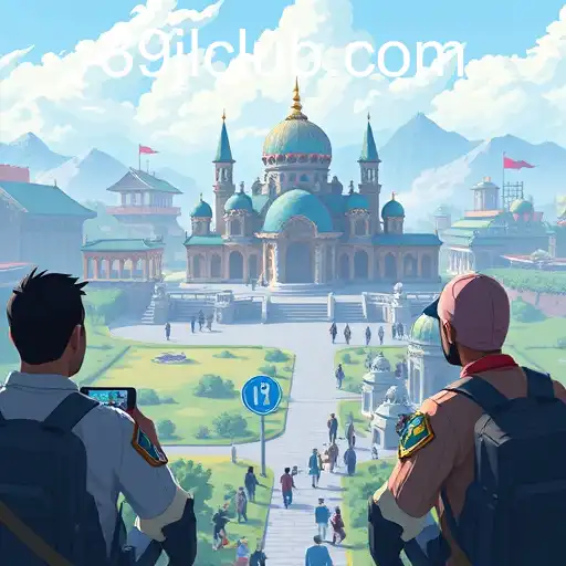 The Rise of 39jL: A Gaming Phenomenon