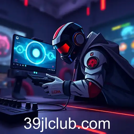 The Rise of 39jL: Revolutionizing Online Gaming
