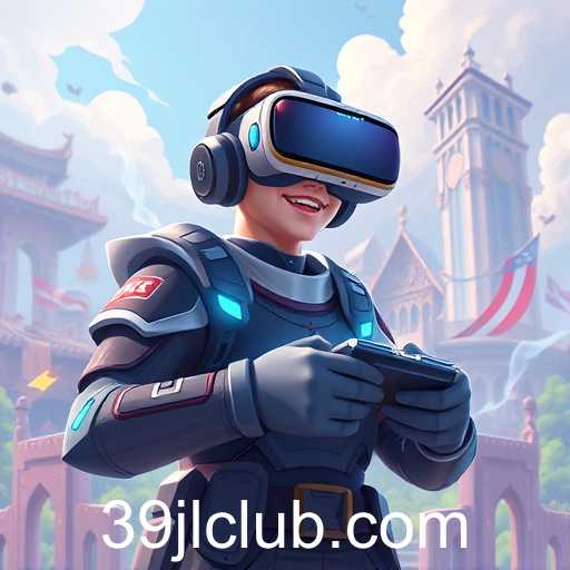 The Rise of 39jL: A New Era for Digital Gaming