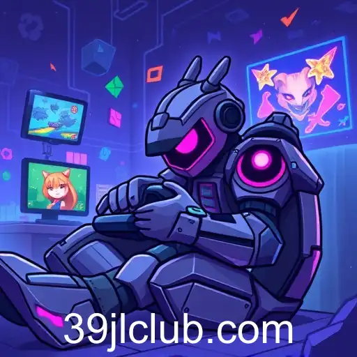 The Rise of Online Gaming Platforms