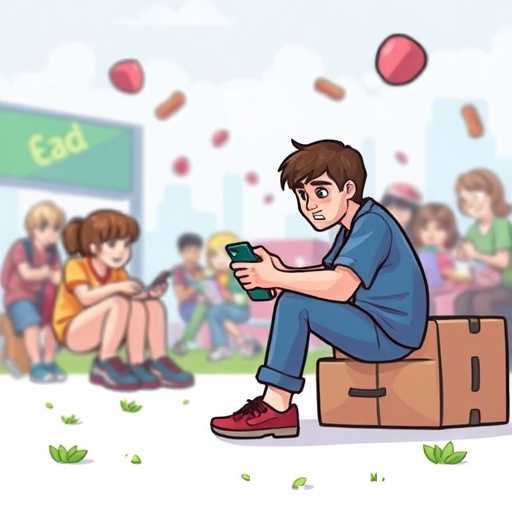 The Rise of Online Gaming Communities