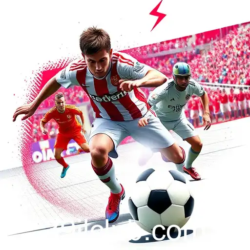 Exploring the Thrill of Sports Games: A Digital Playground for Athletes and Fans Alike
