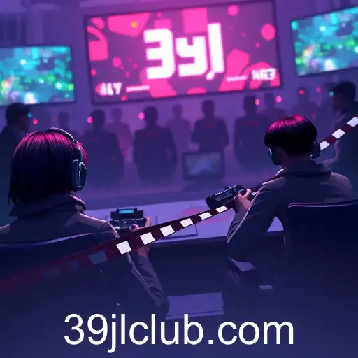 The Rise of 39jL in the Global Gaming Landscape