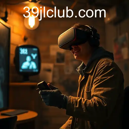 The Rise of Virtual Escape Rooms